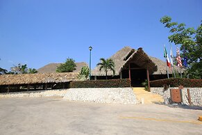 Hotel Villa Mercedes Palenque