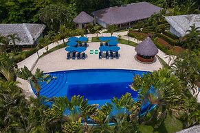 Hotel Villa Mercedes Palenque