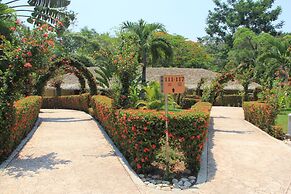 Hotel Villa Mercedes Palenque