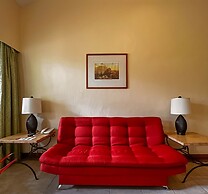 Hotel Villa Mercedes Palenque