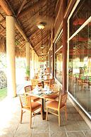 Hotel Villa Mercedes Palenque