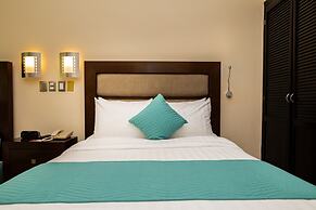 Hotel Villa Mercedes Palenque