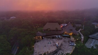 Hotel Villa Mercedes Palenque
