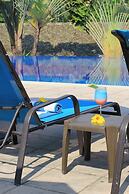 Hotel Villa Mercedes Palenque