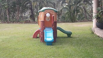 Hotel Villa Mercedes Palenque