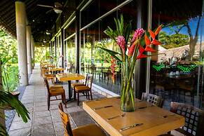 Hotel Villa Mercedes Palenque