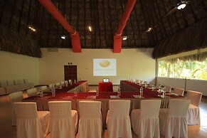 Hotel Villa Mercedes Palenque