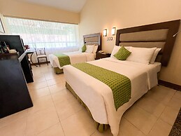 Hotel Villa Mercedes Palenque