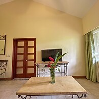 Hotel Villa Mercedes Palenque