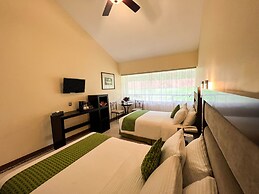 Hotel Villa Mercedes Palenque