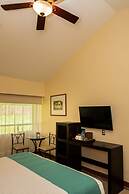 Hotel Villa Mercedes Palenque