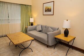 Hotel Villa Mercedes Palenque