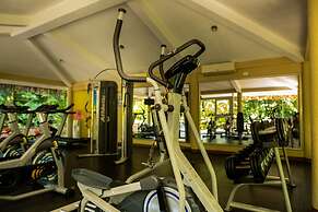 Hotel Villa Mercedes Palenque