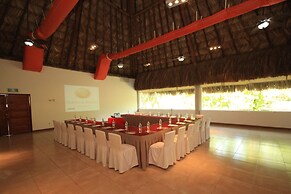 Hotel Villa Mercedes Palenque