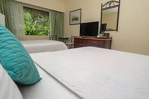 Hotel Villa Mercedes Palenque