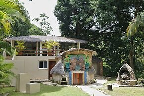 Hotel Villa Mercedes Palenque