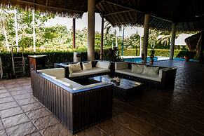 Hotel Villa Mercedes Palenque