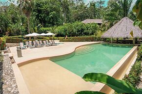 Hotel Villa Mercedes Palenque