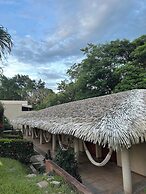 Hotel Villa Mercedes Palenque