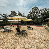 Hotel Villa Mercedes Palenque