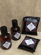 Hotel Villa Mercedes Palenque