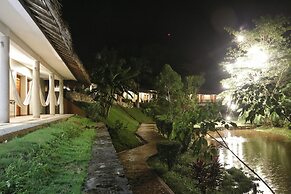 Hotel Villa Mercedes Palenque