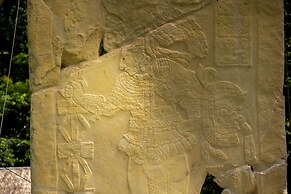 Hotel Villa Mercedes Palenque