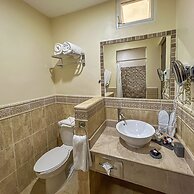 Hotel Villa Mercedes Palenque