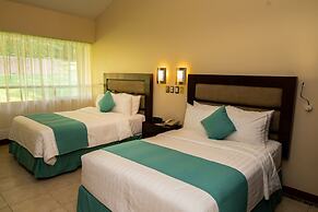 Hotel Villa Mercedes Palenque