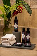 Hotel Villa Mercedes Palenque