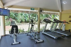 Hotel Villa Mercedes Palenque