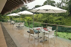 Hotel Villa Mercedes Palenque