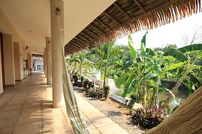 Hotel Villa Mercedes Palenque