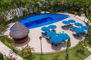 Hotel Villa Mercedes Palenque