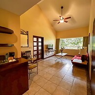 Hotel Villa Mercedes Palenque