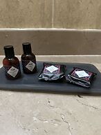 Hotel Villa Mercedes Palenque