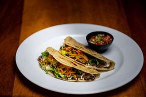 Hotel Villa Mercedes Palenque