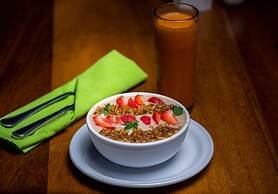 Hotel Villa Mercedes Palenque