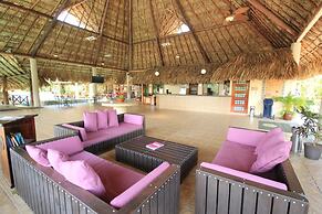 Hotel Villa Mercedes Palenque