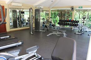 Hotel Villa Mercedes Palenque