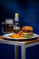 Hotel Villa Mercedes Palenque