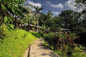 Hotel Villa Mercedes Palenque