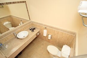 Hotel Villa Mercedes Palenque