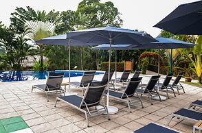 Hotel Villa Mercedes Palenque