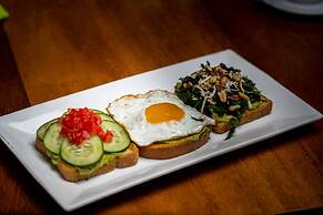 Hotel Villa Mercedes Palenque