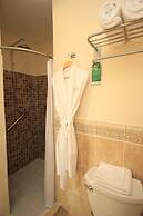 Hotel Villa Mercedes Palenque