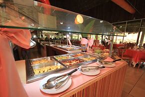 Hotel Villa Mercedes Palenque