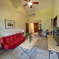 Hotel Villa Mercedes Palenque