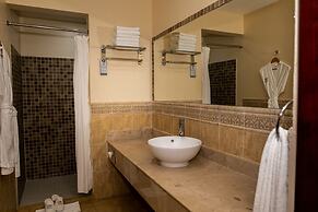 Hotel Villa Mercedes Palenque