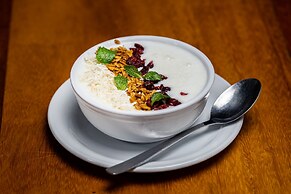 Hotel Villa Mercedes Palenque